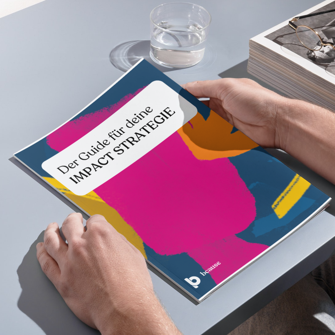 Deine Impact Strategie
