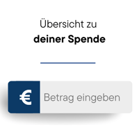 Betrag eingeben