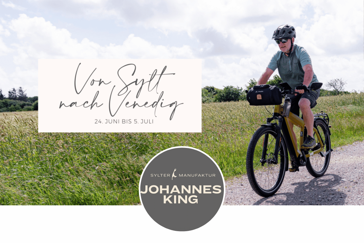 Johannes King Stiftung